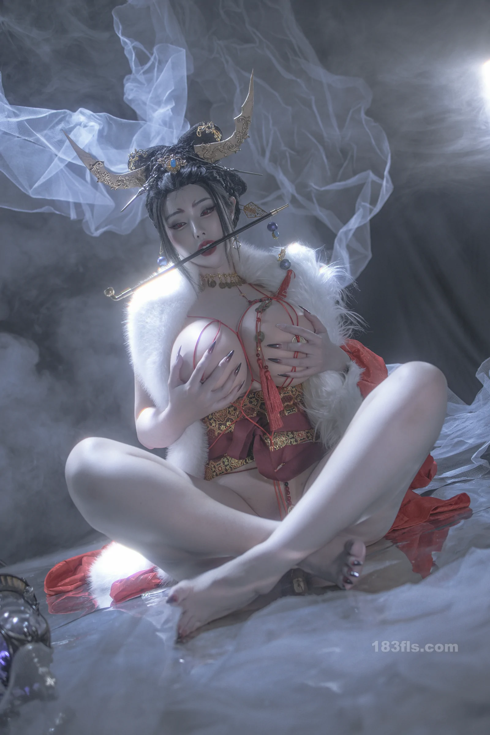 钛合金TiTi - 无常狐