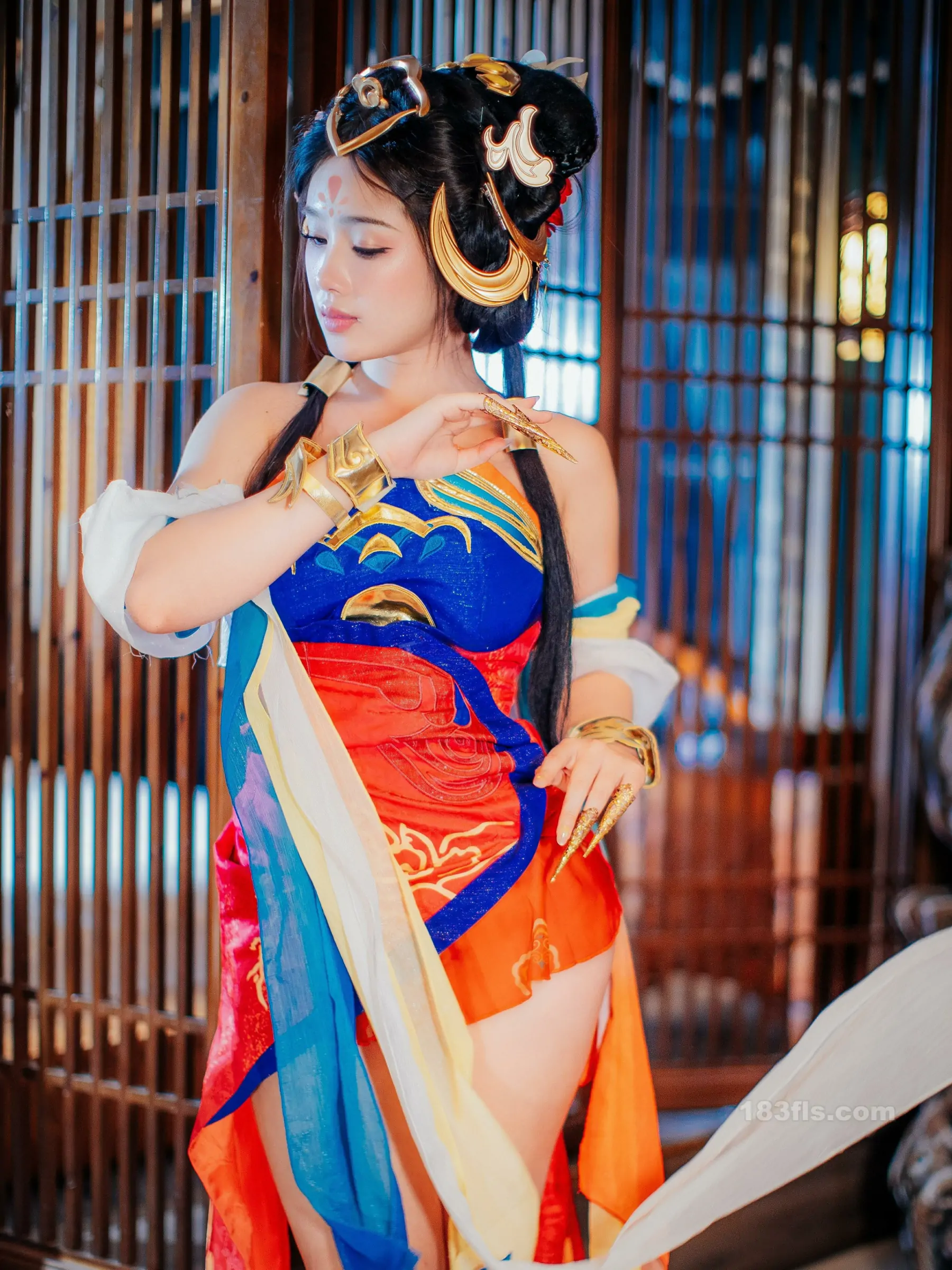 钛合金TiTi – 杨玉环