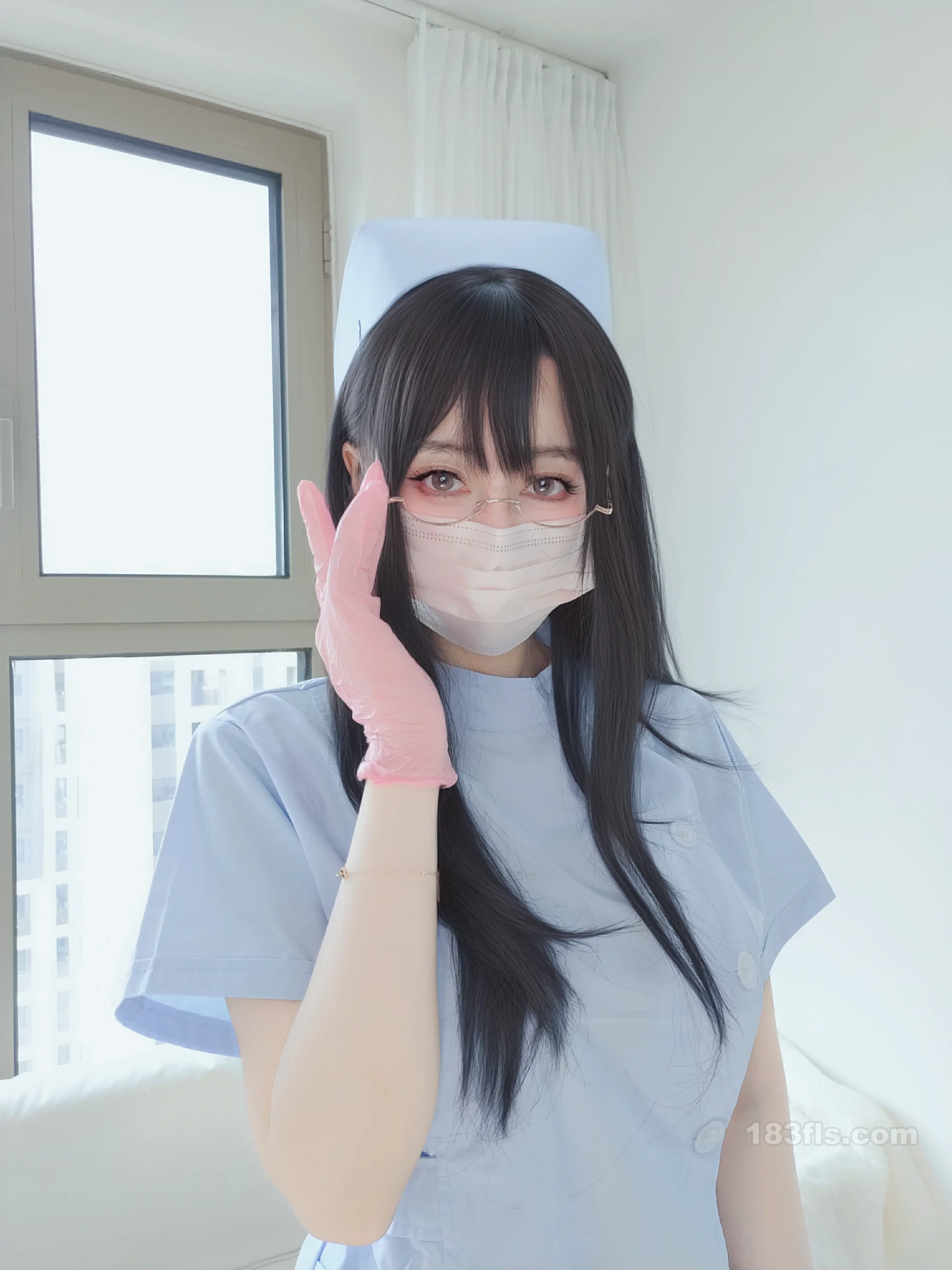 白银81 - 自撮り Vol.95